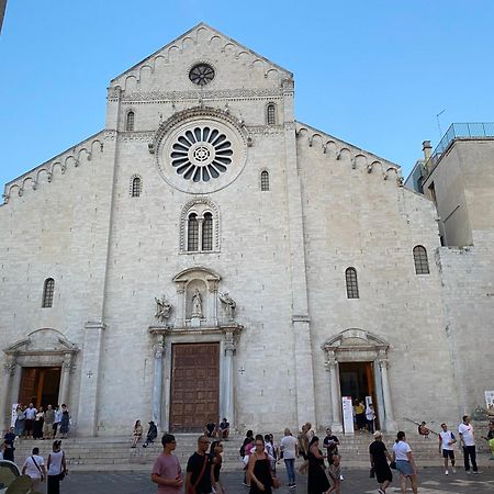 Dimora Fralu Hotel Bari Exterior foto