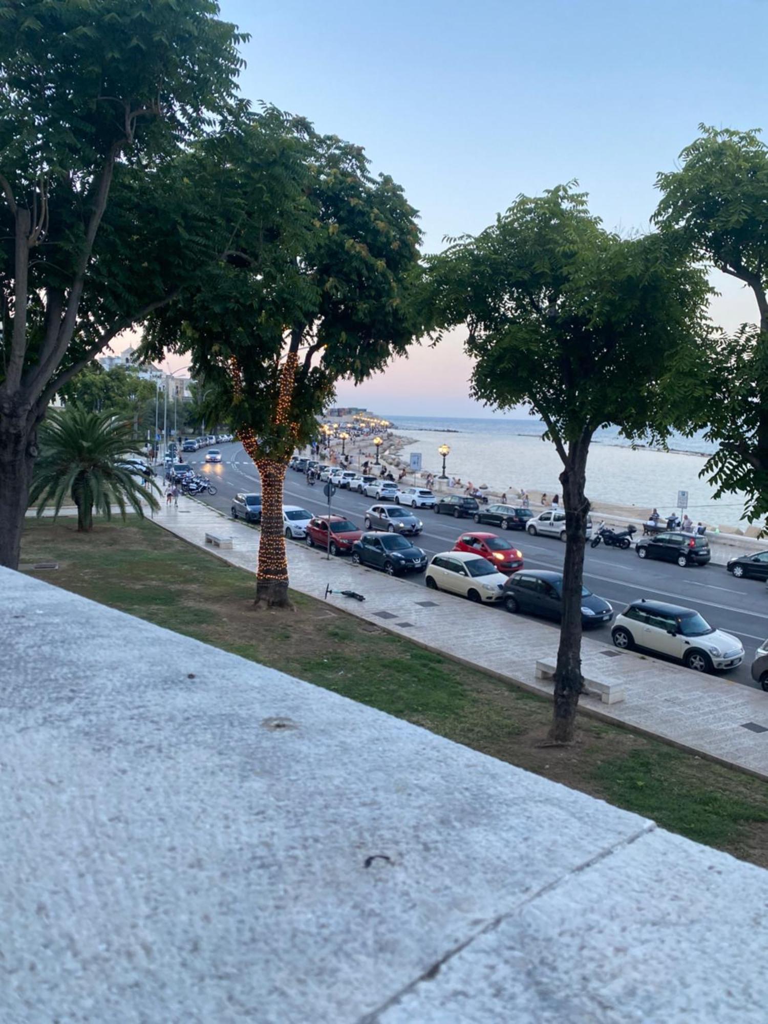 Dimora Fralu Hotel Bari Exterior foto