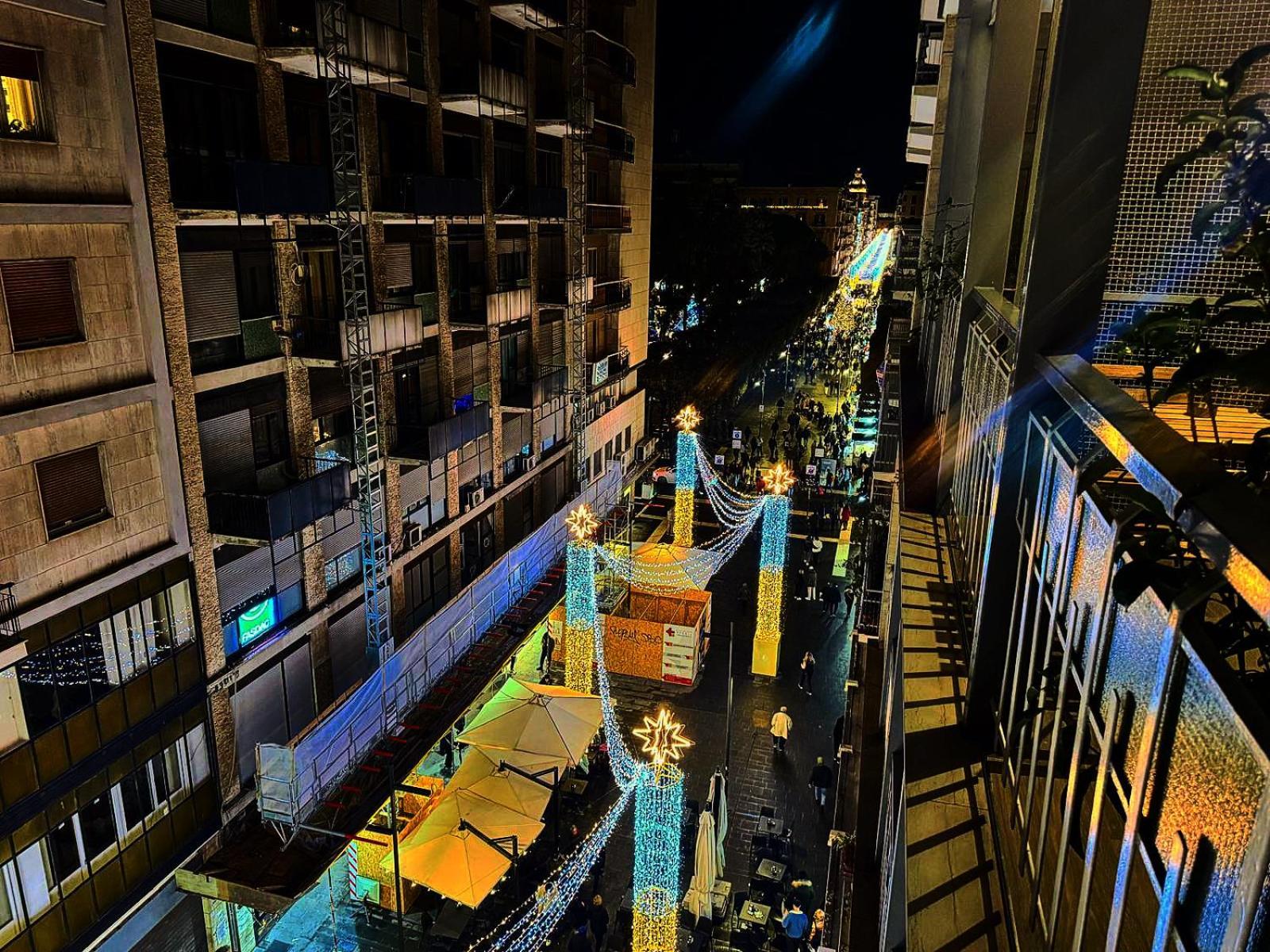 Dimora Fralu Hotel Bari Exterior foto